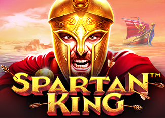 Spartan King